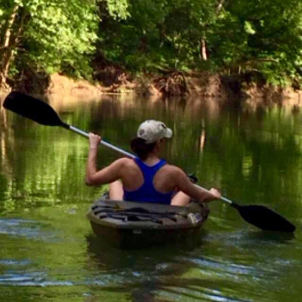 Meet your Posher, Amanda